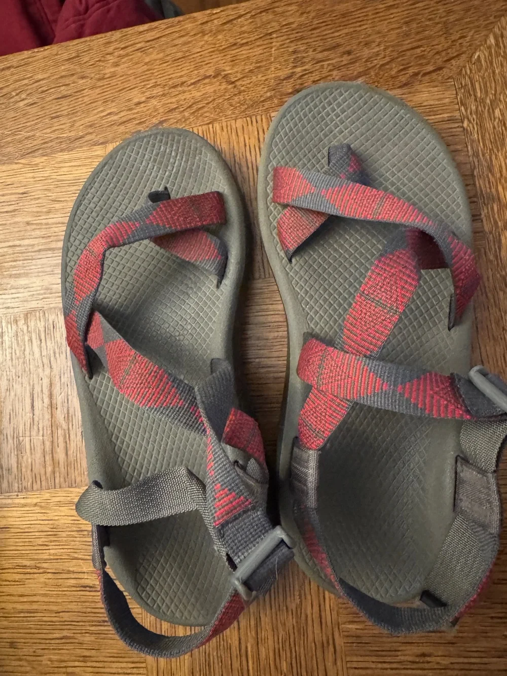 Men’s Chacos Zcloud 2